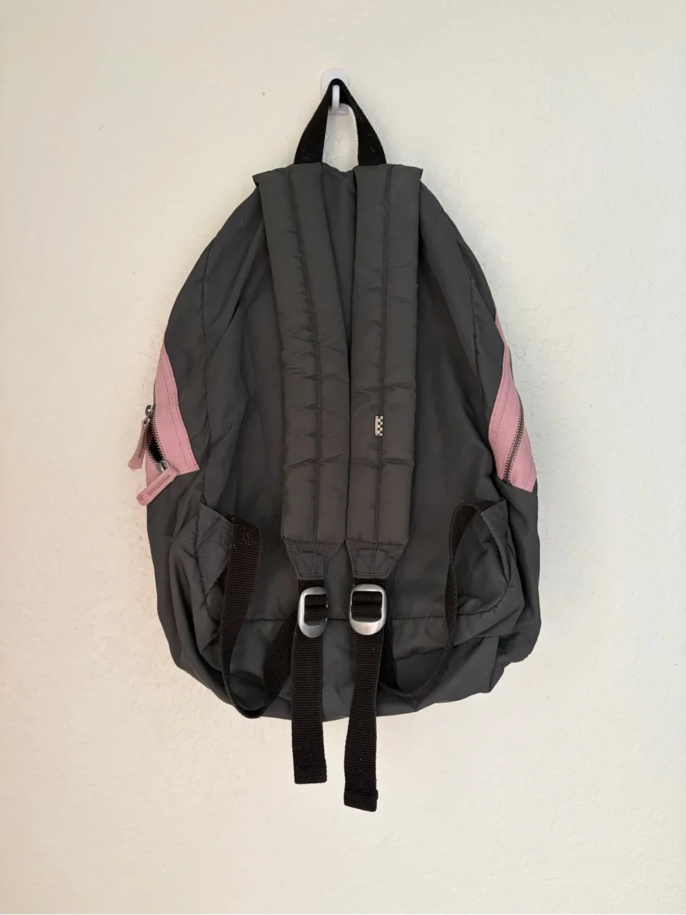 Vans classic backpack